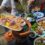 Top 10 món ăn ngon đến khó cưỡng ở Thái Lan